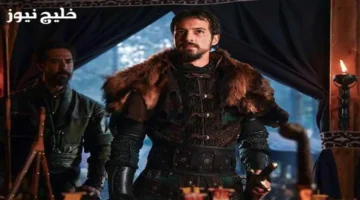 عودة المؤسس أورهان: موعد العرض والتردد الجديد للقناة الناقلة